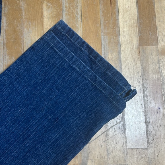 Vintage women’s Ikeda 700 series jeans - Picture 3 of 12